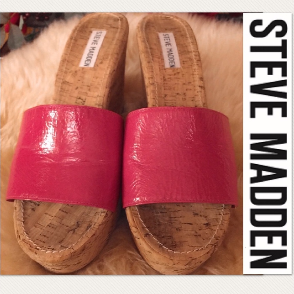 Steve Madden Shoes 💕
